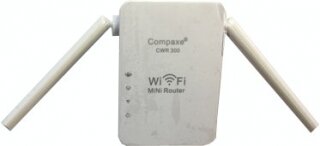 Compaxe CWR 300 Repeater kullananlar yorumlar